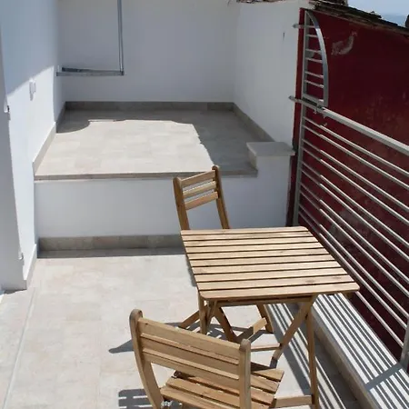 Casa de Férias Le 2 Baie Di Sestri Levante