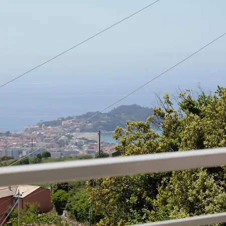 Le 2 Baie Di Casa de Férias