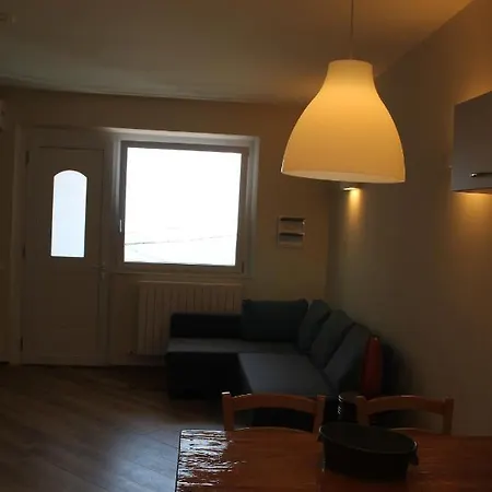 Casa de Férias Le 2 Baie Di Sestri Levante