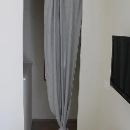 Le 2 Baie Di Casa de Férias *