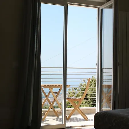 Casa de Férias Le 2 Baie Di *