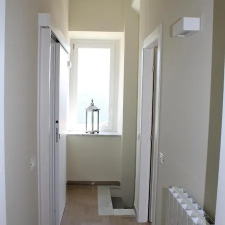 Le 2 Baie Di בית נופש ססטרי לבאנטה