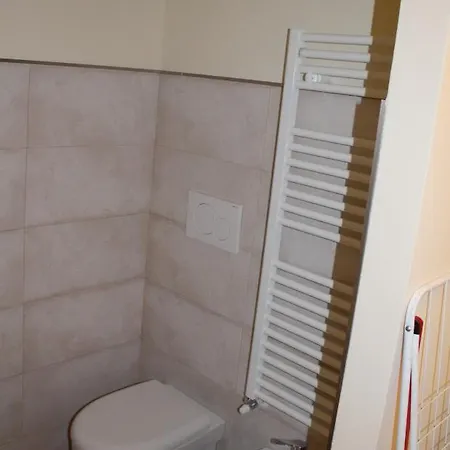 Le 2 Baie Di בית נופש