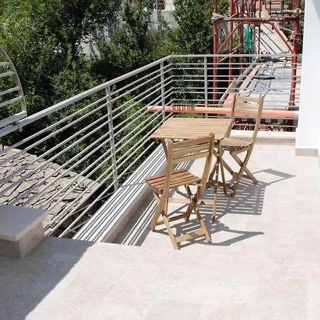 Le 2 Baie Di בית נופש