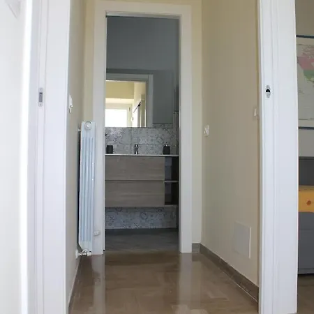 Le 2 Baie Di * ססטרי לבאנטה