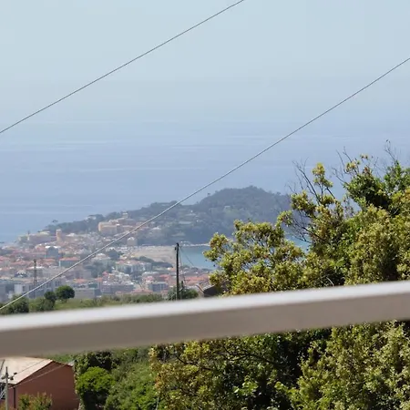 Le 2 Baie Di Casa de Férias *