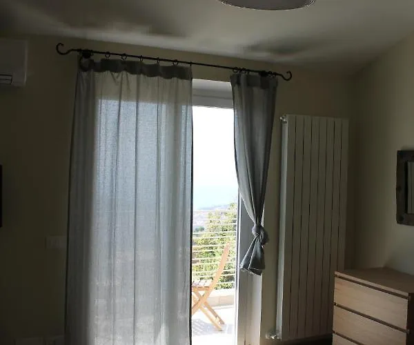 度假居 Le 2 Baie Di *