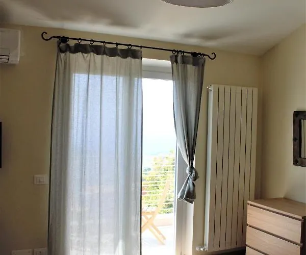 Le 2 Baie Di 东塞斯特里