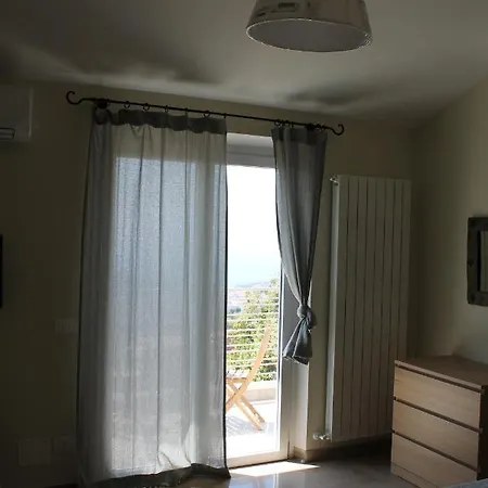 Nyaraló Le 2 Baie Di *