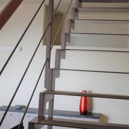 度假居 Le 2 Baie Di 东塞斯特里