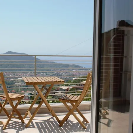 Le 2 Baie Di Сasa de vacaciones Sestri Levante