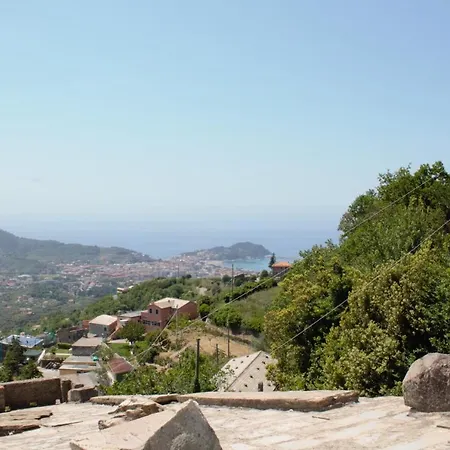Сasa de vacaciones Le 2 Baie Di Sestri Levante