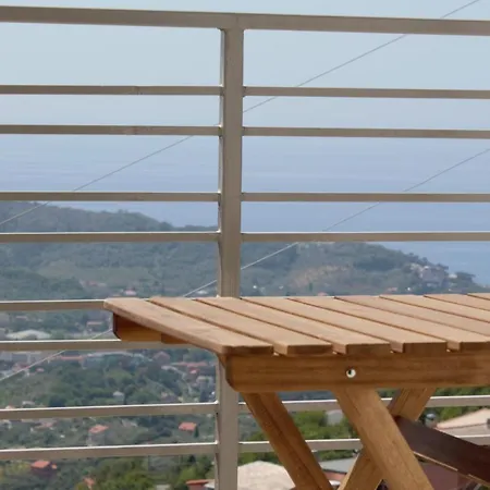 Le 2 Baie Di Nyaraló *