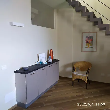 Nyaraló Le 2 Baie Di *