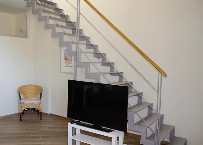 Le 2 Baie Di Сasa de vacaciones *