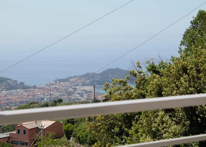 Le 2 Baie Di Сasa de vacaciones