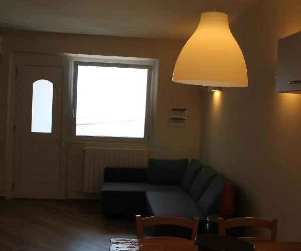 Сasa de vacaciones Le 2 Baie Di Sestri Levante