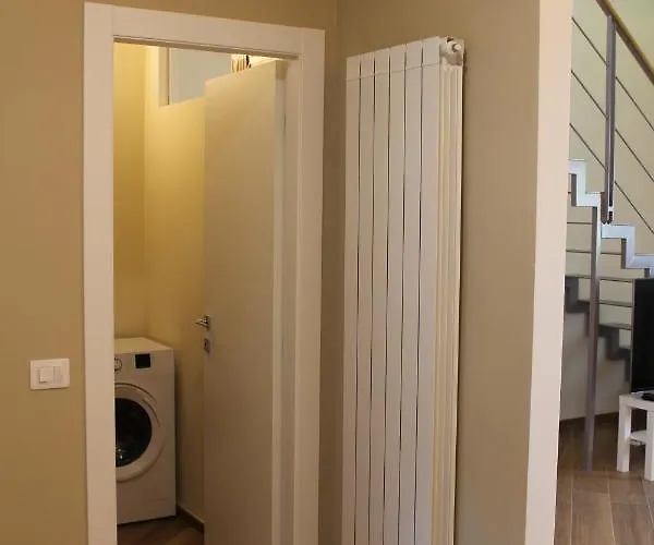 Сasa de vacaciones Le 2 Baie Di Sestri Levante