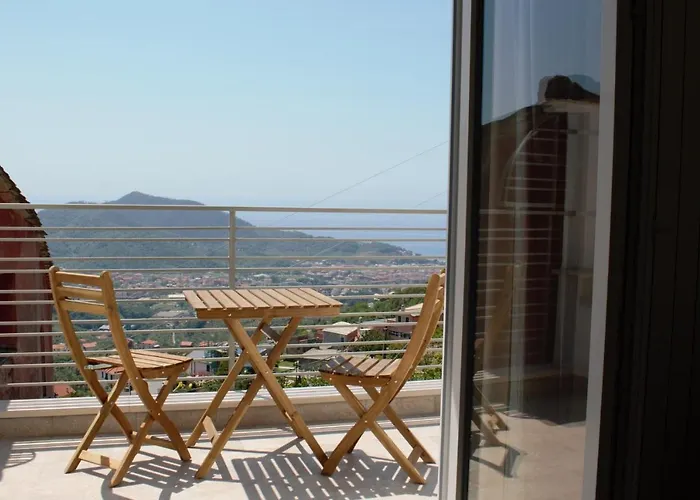 Le 2 Baie Di Сasa de vacaciones Sestri Levante