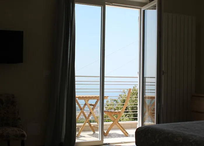 Сasa de vacaciones Le 2 Baie Di *