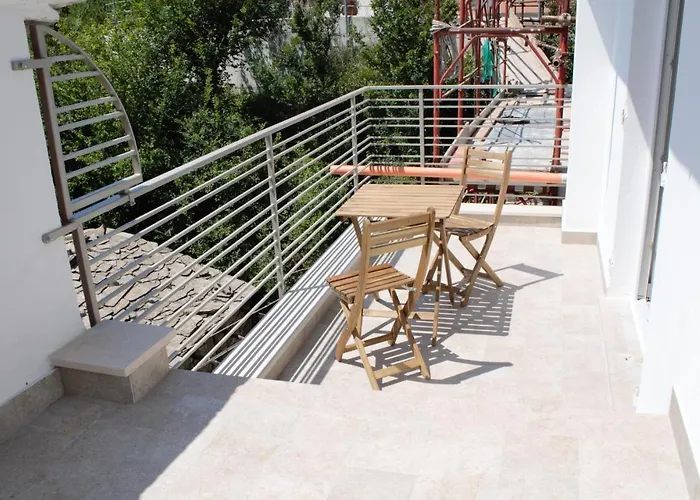 Le 2 Baie Di Сasa de vacaciones