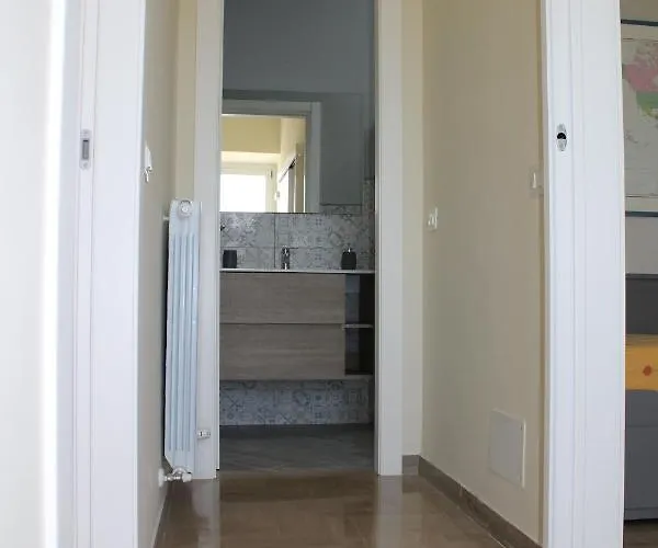 Le 2 Baie Di * Sestri Levante