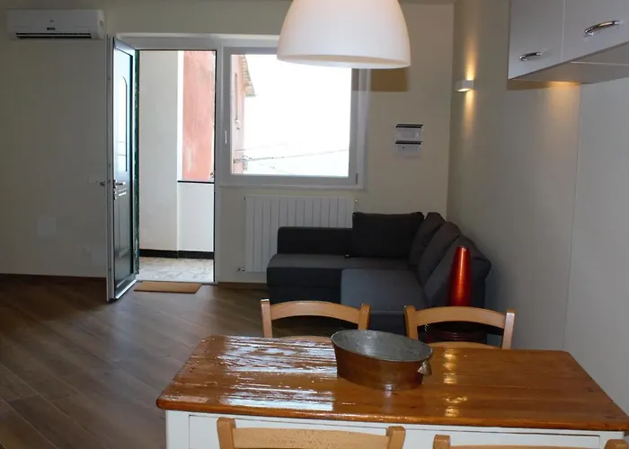 Сasa de vacaciones Le 2 Baie Di