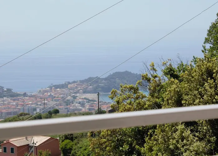 Le 2 Baie Di Сasa de vacaciones *