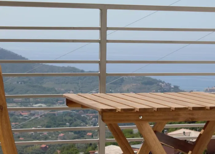 Le 2 Baie Di Сasa de vacaciones *