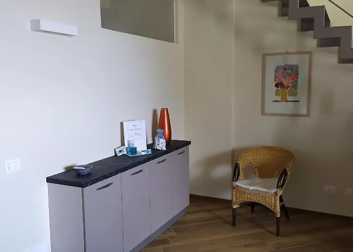 Сasa de vacaciones Le 2 Baie Di *